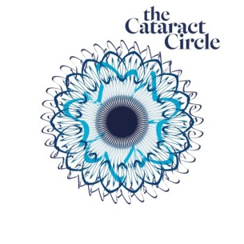 Cataract Circle Logo Cataract Circle Logo