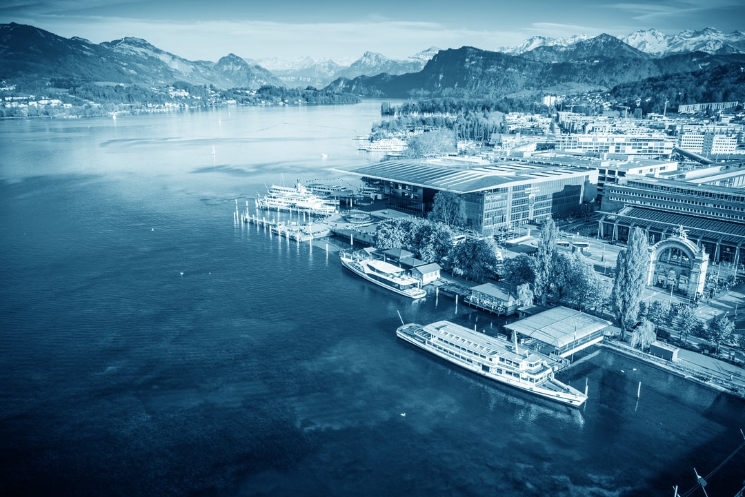 KKL Luzern Kongresszentrum KKL Luzern