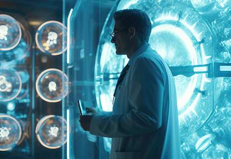 News Example 01 Swiss Academy of Ophthalmology: News Example 01