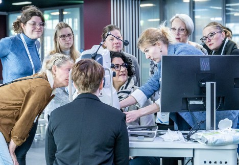 OMPA Ausbildung OMPA Ausbildung